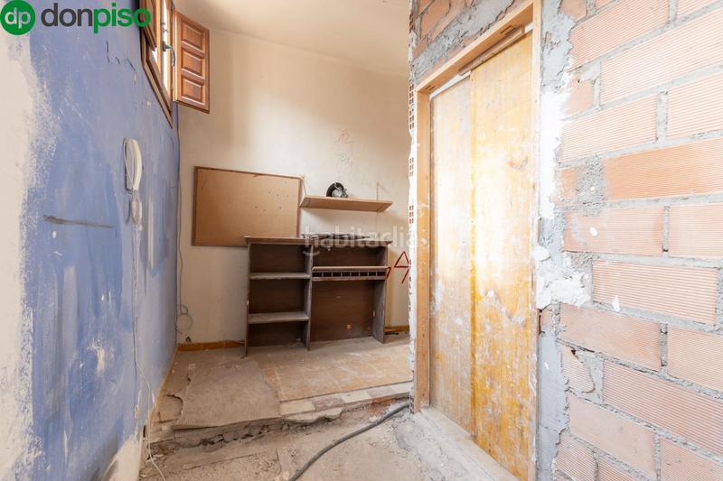 Foto a21a9f05-25f3-4732-98bf-ed59b5716b1f. Attico in Centro - Sagrario Granada