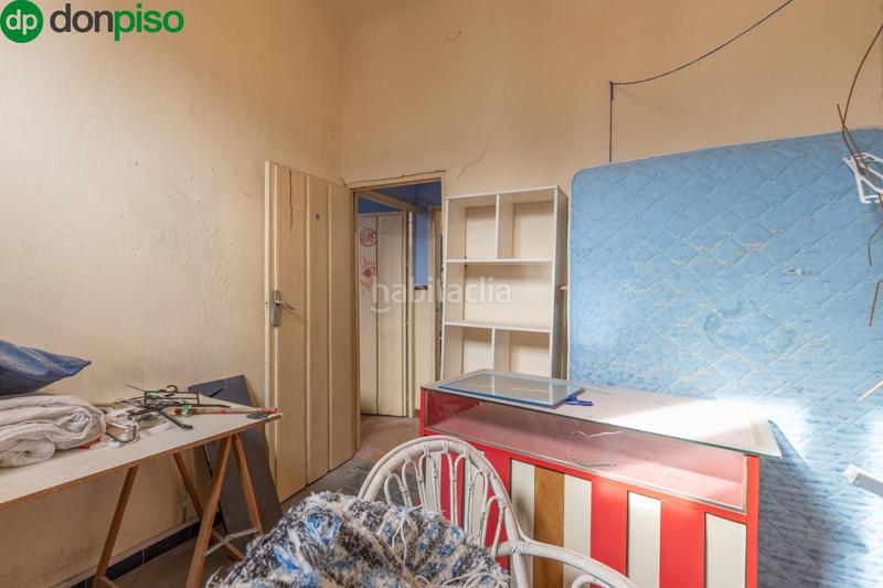 Foto a5223bfa-9d5a-46d6-b484-a24e68e110fa. Attico in Centro - Sagrario Granada