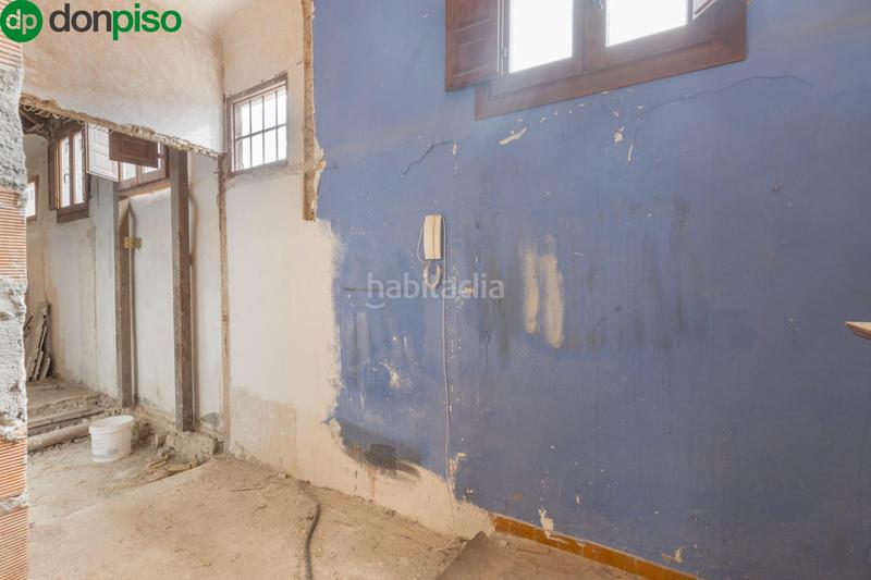 Foto a5a7636f-bd5b-46c1-b247-6a8fe105c60e. Attico in Centro - Sagrario Granada