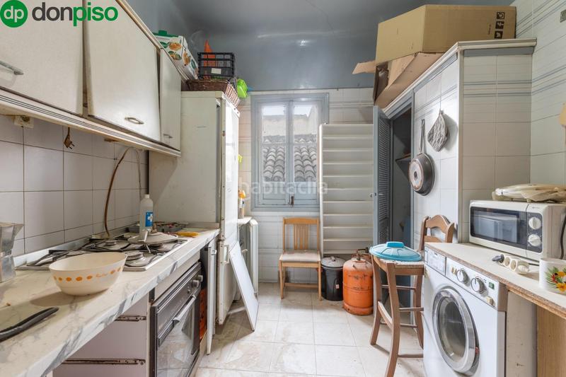 Foto a6fad8fc-cb07-4dcd-a361-2818a85a3cce. Attico in Centro - Sagrario Granada