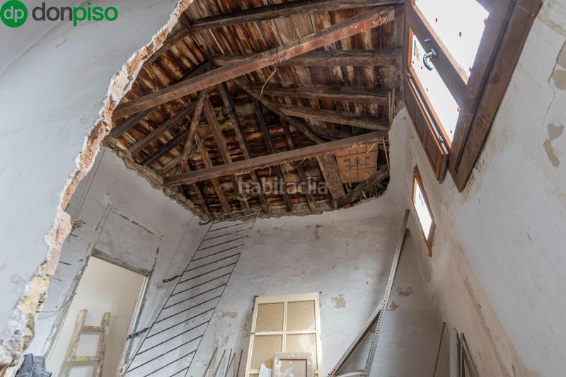 Foto ca09a95b-92c9-4e69-8b8b-61a090282acc. Attico in Centro - Sagrario Granada