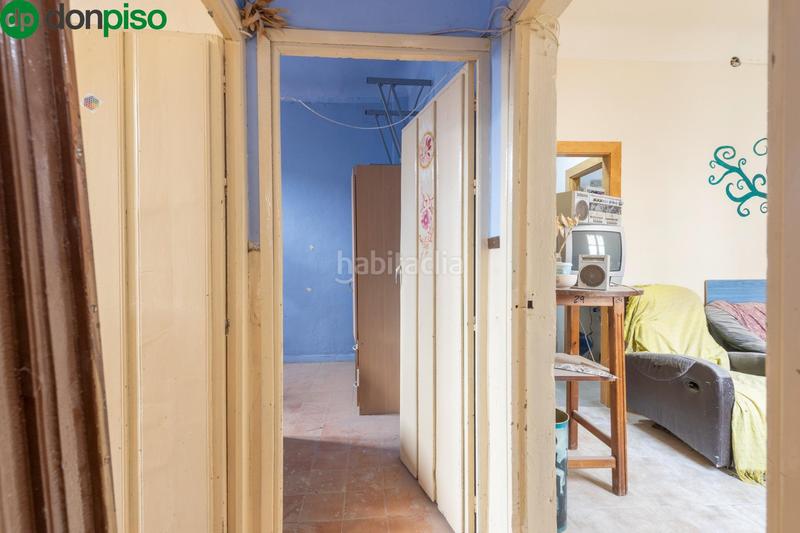 Foto d0594991-b000-4ce3-a45a-46b06497759d. Attico in Centro - Sagrario Granada