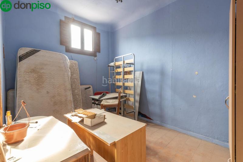 Foto e4345897-157d-4e9f-8fc9-a5e4a41d8e0a. Attico in Centro - Sagrario Granada