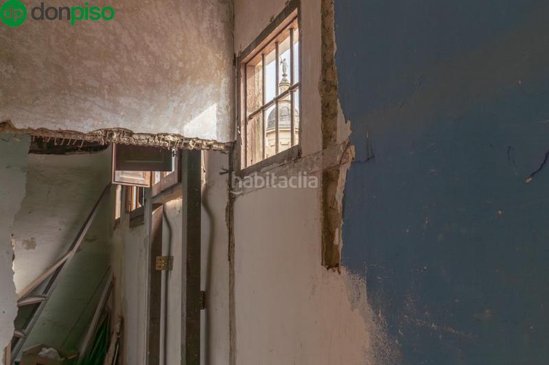 Foto e887a546-69d1-4eaa-a643-0085e725293e. Attico in Centro - Sagrario Granada