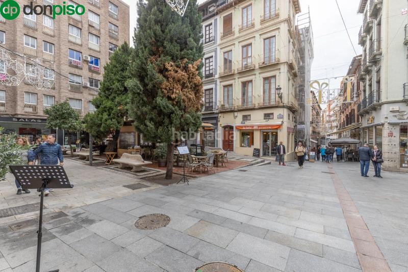 Foto ebfbed00-cdcd-4018-8371-d7683c735df9. Attico in Centro - Sagrario Granada