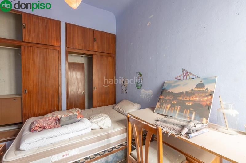 Foto f0a29080-ab01-45c3-b129-a550cc85ed34. Attico in Centro - Sagrario Granada