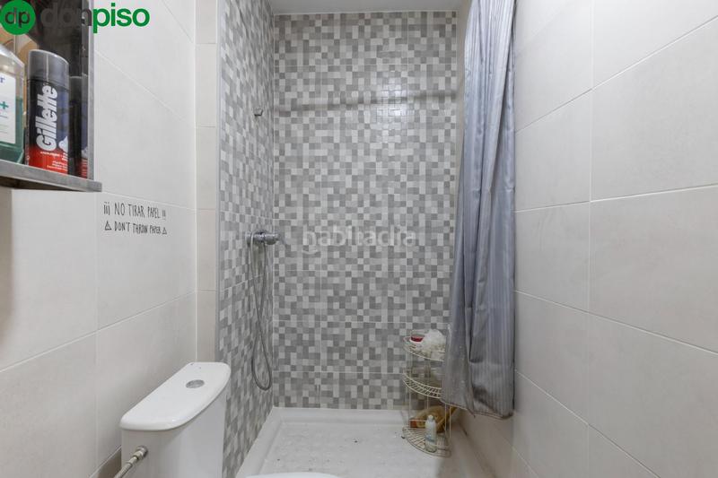 Foto f1a9876d-cd8a-405f-b18a-766db1f80828. Attico in Centro - Sagrario Granada