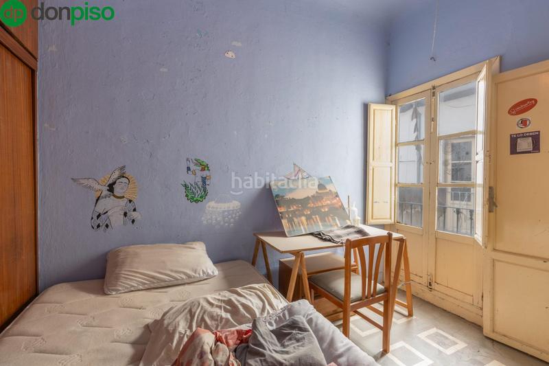 Foto ff1b4c5b-18e8-4783-ab40-dedb6b4aaf4c. Attico in Centro - Sagrario Granada