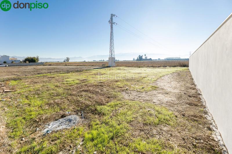 Foto 0f9d2ebd-a452-4ab7-8517-7c6b51bb3844. Terreno residencial parcela de 400 m2 en Belicena! en Vegas del Genil