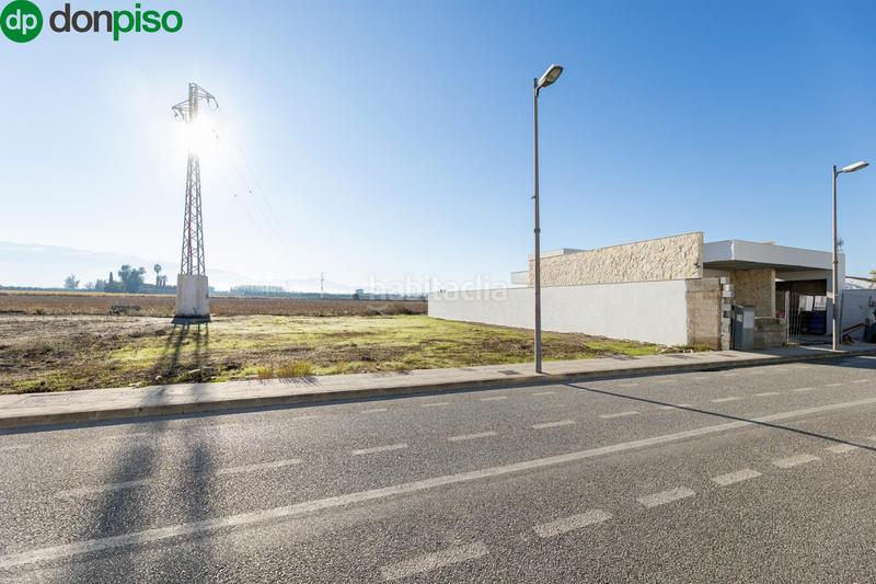 Foto 1a4784e8-bdc9-4d90-aff7-3589a60e8776. Terreno residencial parcela de 400 m2 en Belicena! en Vegas del Genil