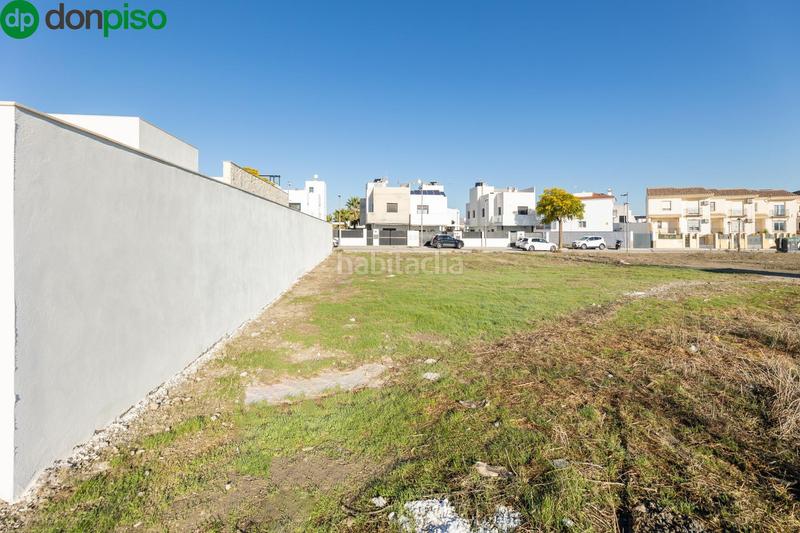 Foto 1e4518df-d625-4e52-9927-56c5b0c70428. Terreno residencial parcela de 400 m2 en Belicena! en Vegas del Genil