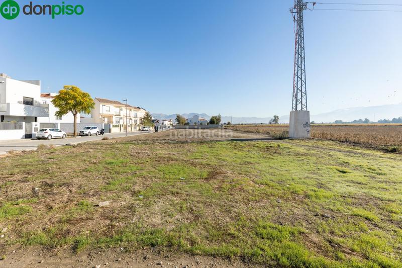 Foto 316675e7-3792-4166-bf33-cfd668baa5bc. Terreno residencial parcela de 400 m2 en Belicena! en Vegas del Genil