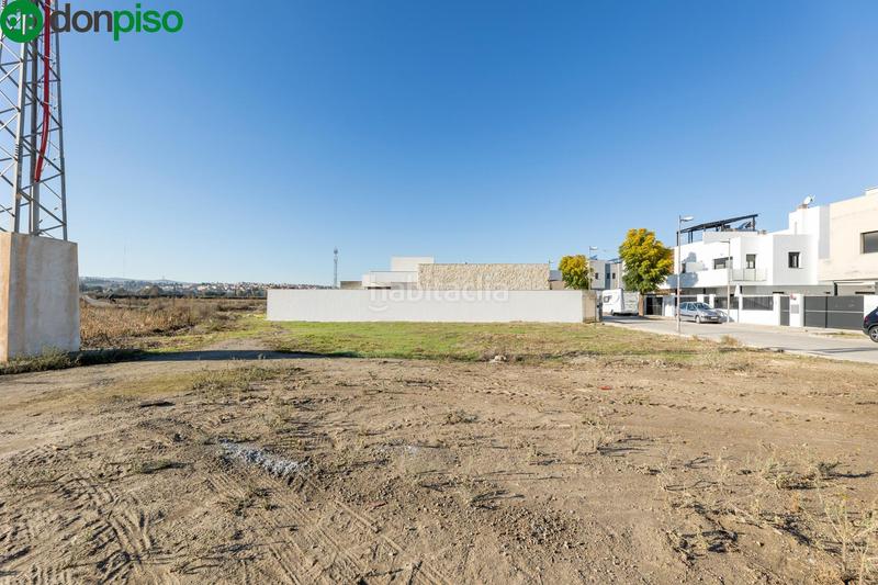 Foto 371a7199-6684-40f2-95ae-def4dc9969d1. Terreno residencial parcela de 400 m2 en Belicena! en Vegas del Genil