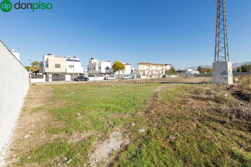 Foto 42e7cb0a-5190-4b0c-9025-a90a4dca4953. Terreno residencial parcela de 400 m2 en Belicena! en Vegas del Genil