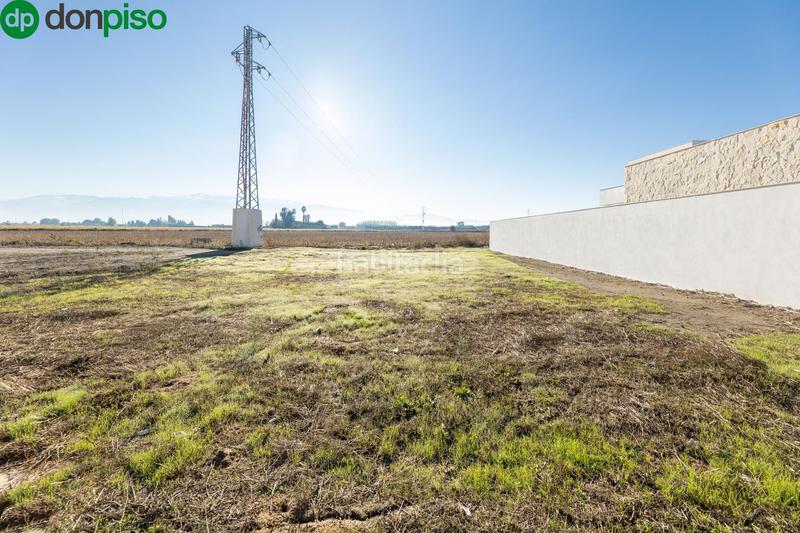 Foto 4f23161c-4b9a-43bc-bd6e-5073187ec9c5. Terreno residencial parcela de 400 m2 en Belicena! en Vegas del Genil