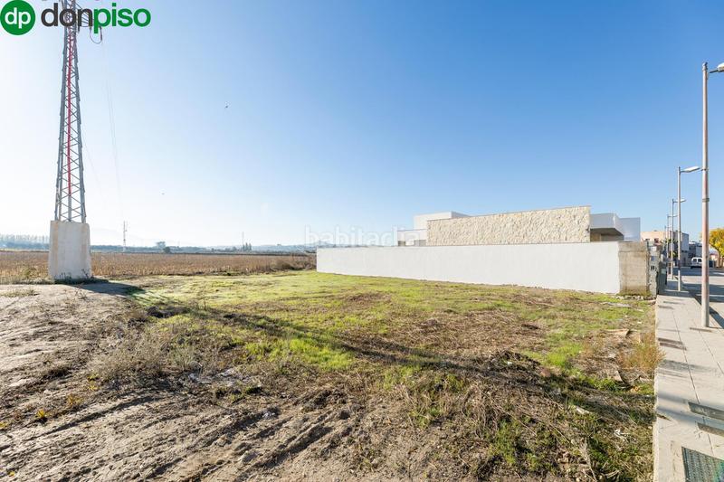 Foto 54c9113a-345c-4ae5-a76b-1c7cc08d5efd. Terreno residencial parcela de 400 m2 en Belicena! en Vegas del Genil