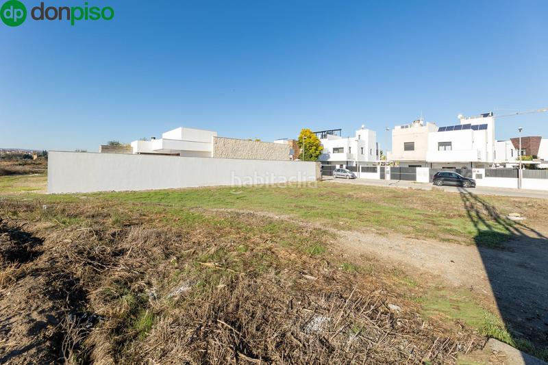 Foto 586df11b-252b-4e84-abfa-2a8a12c6233c. Terreno residencial parcela de 400 m2 en Belicena! en Vegas del Genil