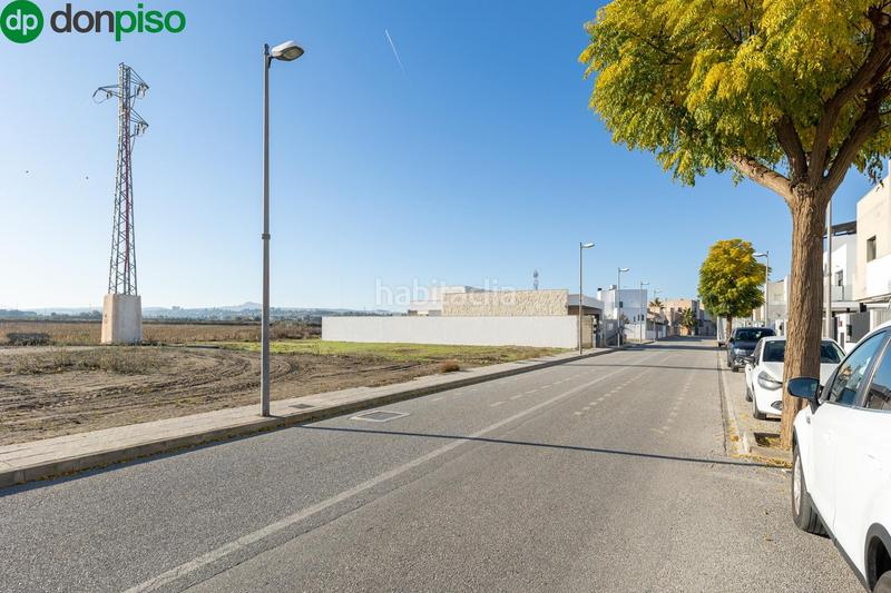 Foto 862dc015-b442-4ac4-8b6b-33fc2e320e0c. Terreno residencial parcela de 400 m2 en Belicena! en Vegas del Genil