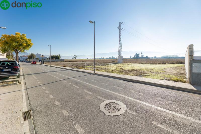 Foto 9f983f01-cacf-4624-9330-78af9f196636. Terreno residencial parcela de 400 m2 en Belicena! en Vegas del Genil