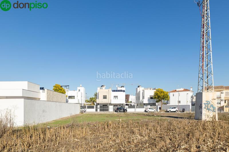 Foto caf5966a-c6bf-4004-a4ea-93f579f380eb. Terreno residencial parcela de 400 m2 en Belicena! en Vegas del Genil