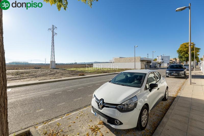 Foto d7de3de1-d16b-43a0-a370-162e85b16138. Terreno residencial parcela de 400 m2 en Belicena! en Vegas del Genil