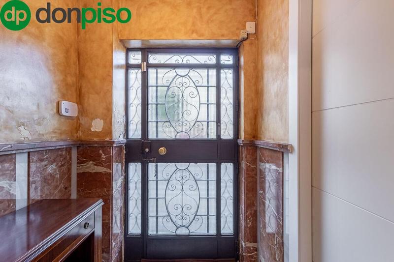 Foto 0bc025ee-ad20-4d05-b9c9-55923fec5769. Casa adossada amb calefacció a San Francisco Javier Granada