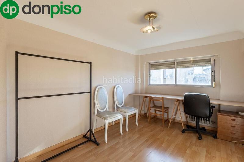 Foto 0d92a08d-bfbb-437d-996a-8f44fb6232f8. Casa adossada amb calefacció a San Francisco Javier Granada