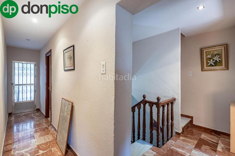 Foto 4e072be9-2605-4788-bd97-31b47621176a. Casa adossada amb calefacció a San Francisco Javier Granada