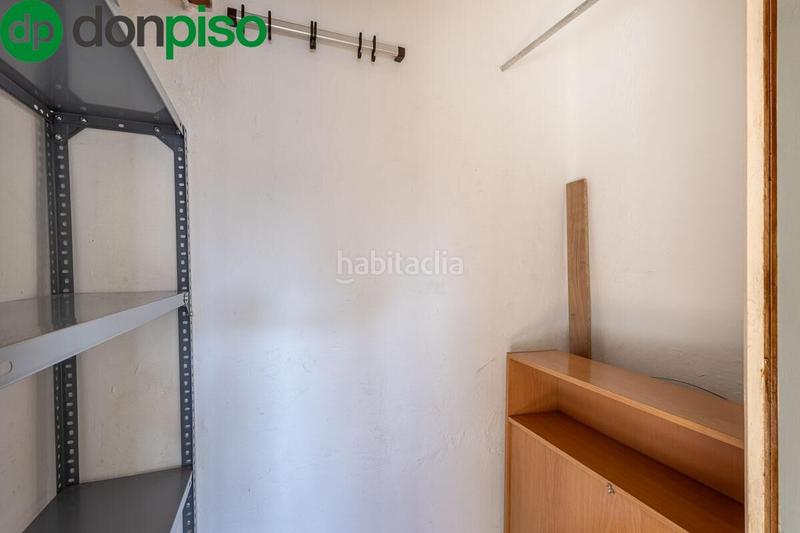 Foto 540991a6-7a7f-484e-96a4-85de96fd4e66. Casa adossada amb calefacció a San Francisco Javier Granada