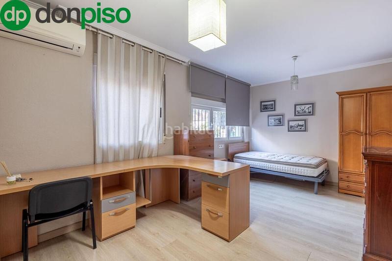 Foto 78babe1e-9cb9-4b17-8514-6646e1539dc2. Casa adossada amb calefacció a San Francisco Javier Granada