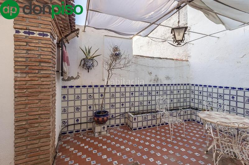 Foto a8a23d9d-07dc-4584-ae88-7959c9ad8ff6. Casa adossada amb calefacció a San Francisco Javier Granada