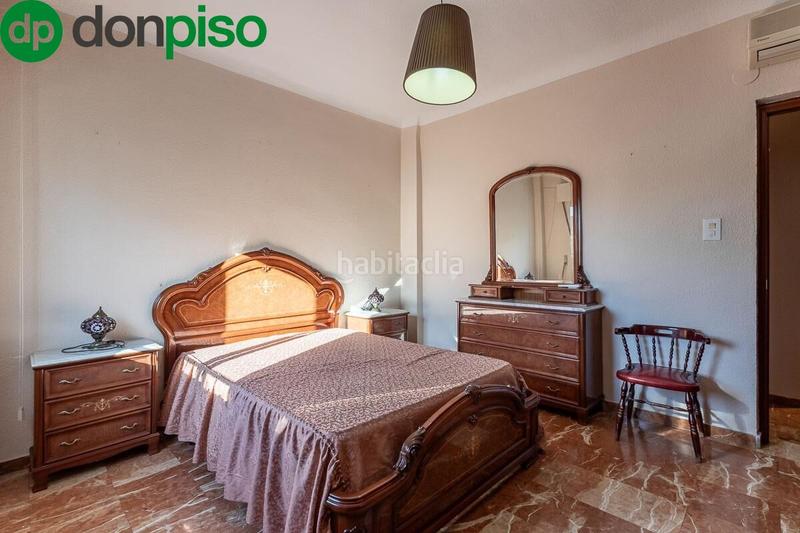 Foto b76cef1b-ffb4-4f6e-9568-c94bd5ecfd4c. Casa adossada amb calefacció a San Francisco Javier Granada