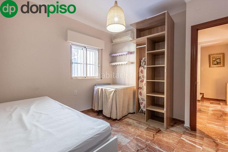 Foto ec6931a6-a730-4df2-bfef-f6e9329e8d3d. Casa adossada amb calefacció a San Francisco Javier Granada