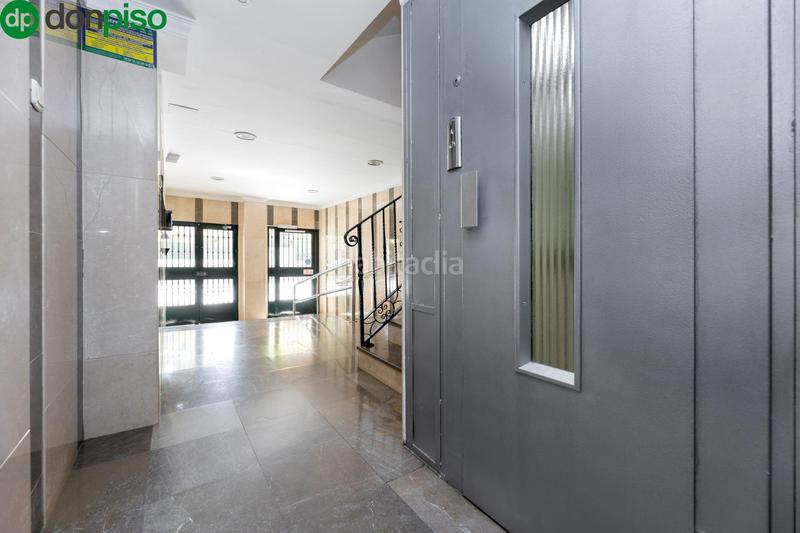 Foto 053cb161-aa48-464f-8210-8f9aa92e65d7. Flat in Barrio de Zaidín Granada