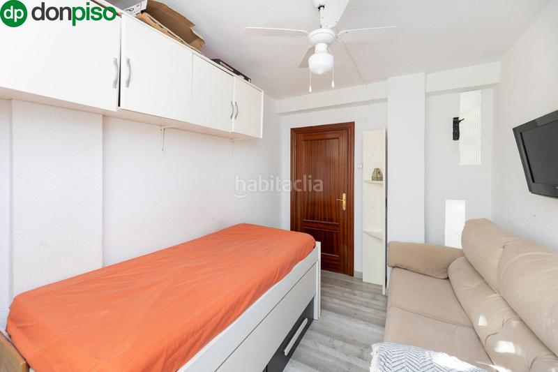 Foto 4ea241d5-02a8-4dee-8b0c-9f24300d2764. Flat in Barrio de Zaidín Granada