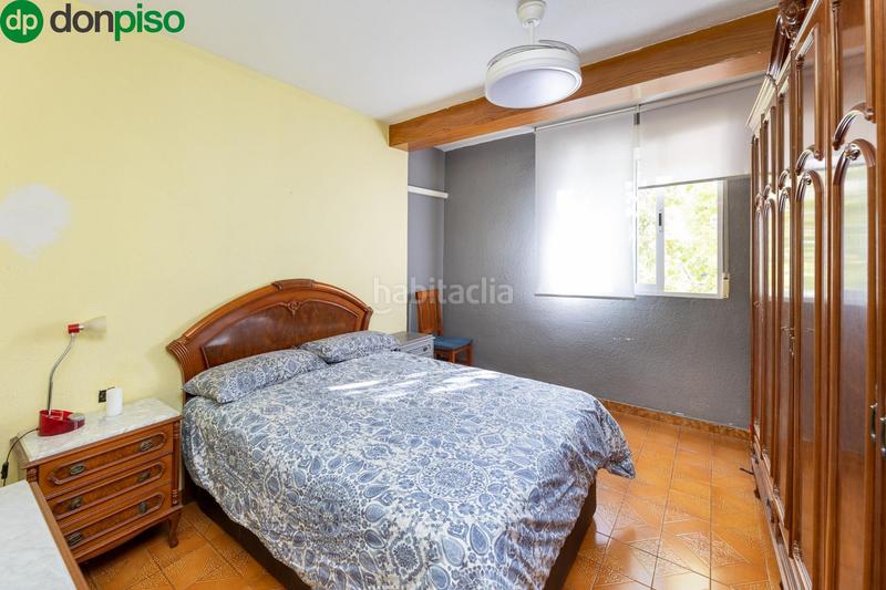 Foto 5d701696-ec18-4fa6-9413-acf88e65ea87. Flat in Barrio de Zaidín Granada