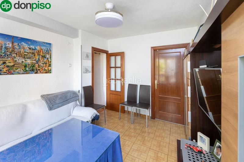 Foto 5ec43727-492f-4d24-abf4-c8a0b3db238a. Flat in Barrio de Zaidín Granada