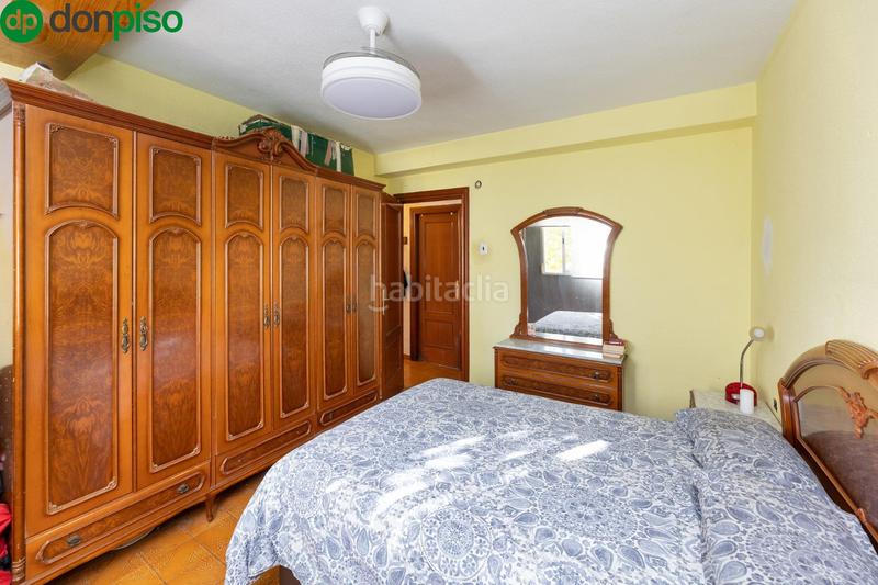 Foto 8cc2ab25-3843-4308-9d36-713110d424b3. Flat in Barrio de Zaidín Granada