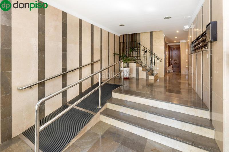 Foto 9b95a62c-990d-4e8e-81cc-7e6dcfad7ac8. Flat in Barrio de Zaidín Granada