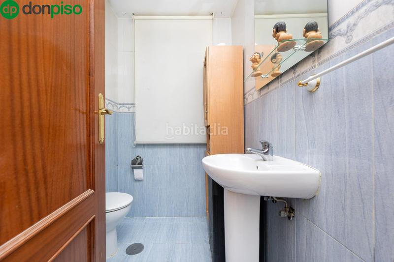 Foto b6b8219e-3cfe-43e5-98dc-38243f5e2359. Flat in Barrio de Zaidín Granada