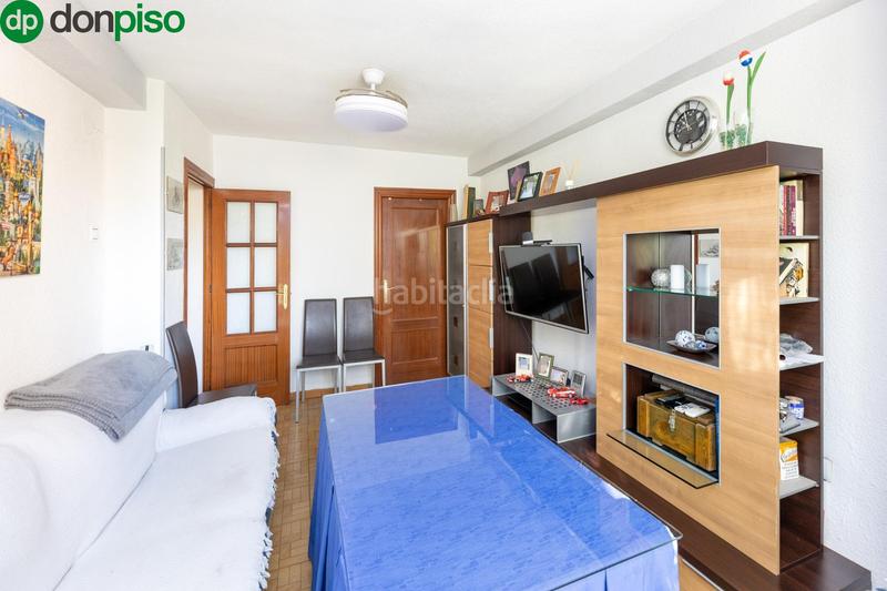 Foto b8ddfe48-5e49-474e-bb77-02d0ddb8ab8e. Flat in Barrio de Zaidín Granada