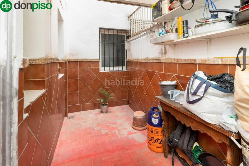 Foto ca211109-7004-461a-af6f-cb2ade7a931f. Flat in Barrio de Zaidín Granada