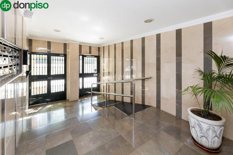 Foto fa0fbd2d-e197-48ac-aadb-9ab3fa4ac866. Flat in Barrio de Zaidín Granada