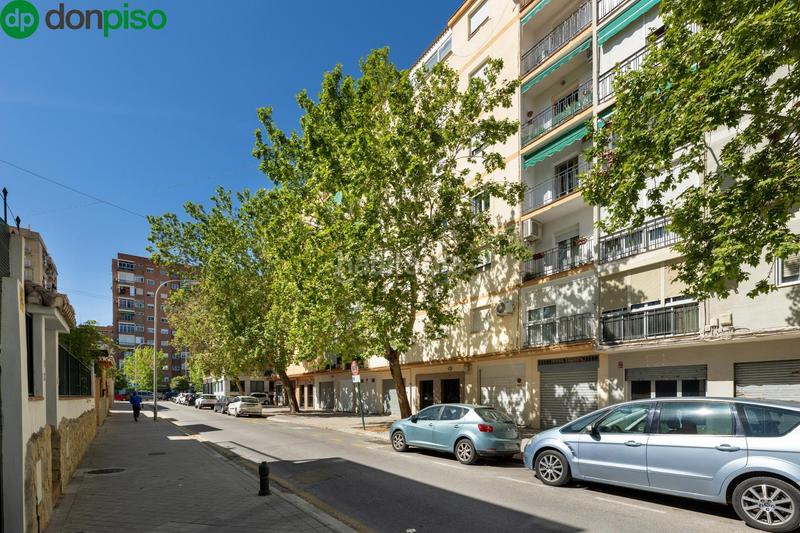 Foto ff2073e8-bb77-4e85-abe5-9da2fc4a0bda. Flat in Barrio de Zaidín Granada