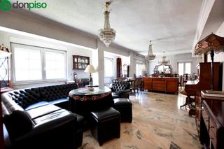 Flat in Calle calle pío baroja, 1 1. Camino de ronda  gonzalo gallas