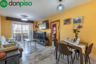 Piso  Calle alambique. Bonito piso en salobreña