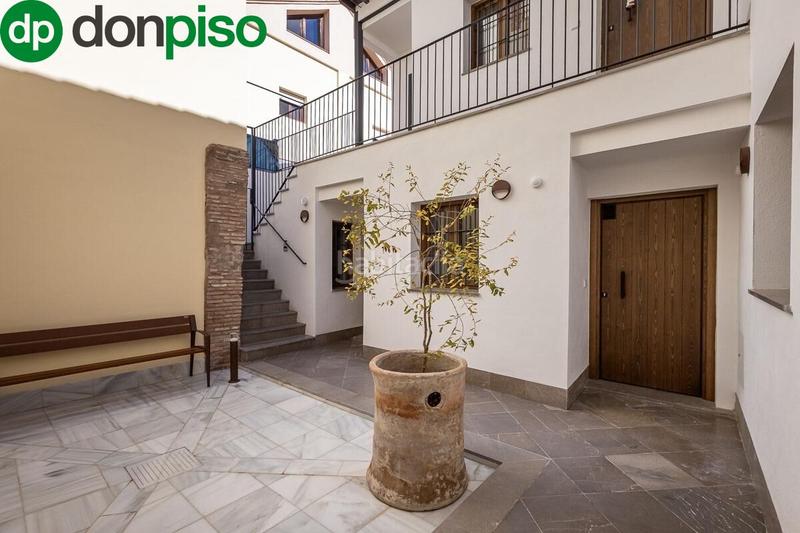 Foto 037a3ff6-8fdc-441f-99a6-e297af5a2ba4. Pis a Barrio de Albaicín Granada