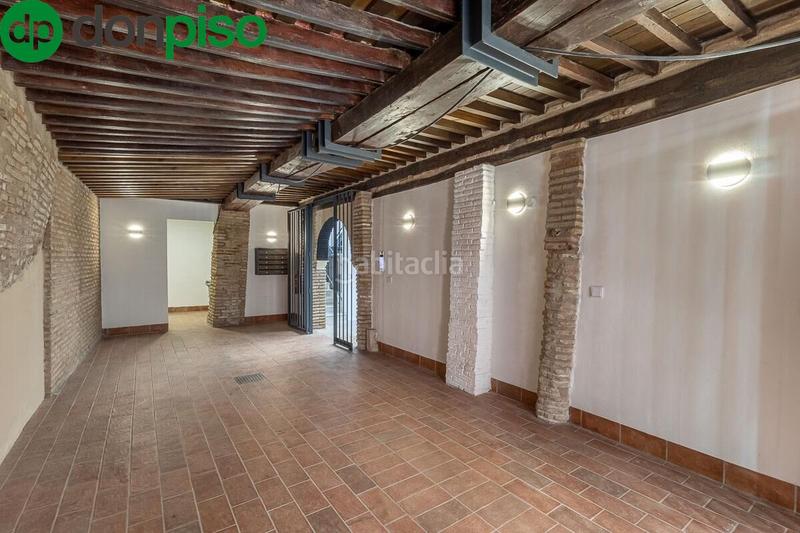 Foto 0781fb7d-3aac-43c8-ba99-3f2b7207b18d. Pis a Barrio de Albaicín Granada