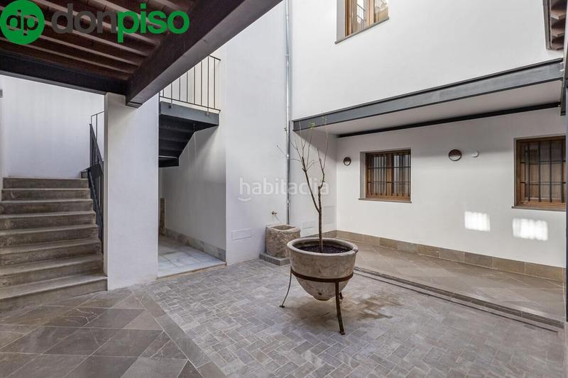 Foto 2c9ec568-b16d-4220-a986-3f6e05650309. Pis a Barrio de Albaicín Granada