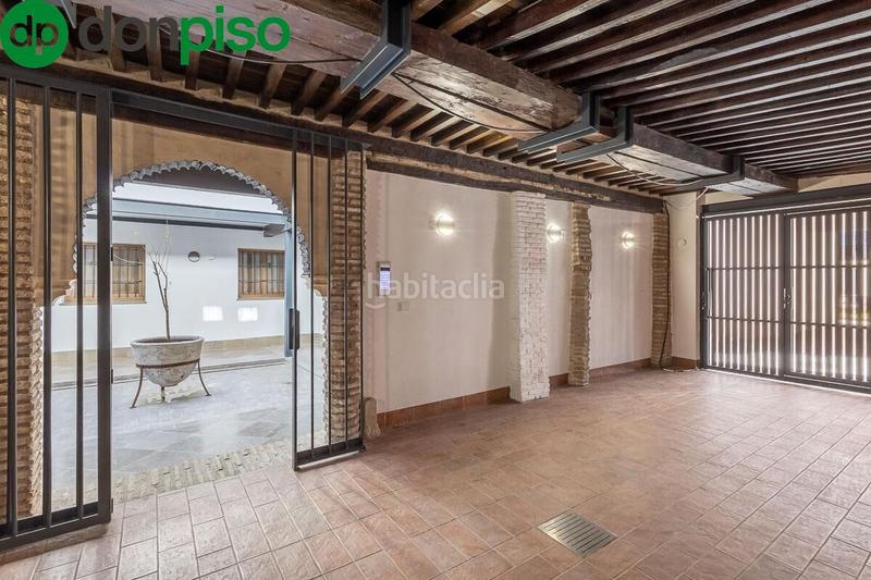 Foto 8444b2b5-0392-4803-87bc-9dca9f2b5e7f. Pis a Barrio de Albaicín Granada